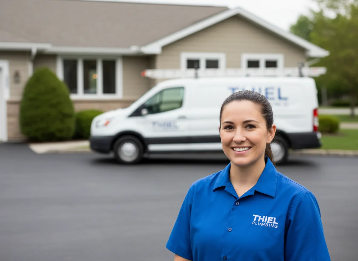Plumber Keizer, OR FAQs